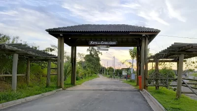 Rotas de bike em Indaiatuba