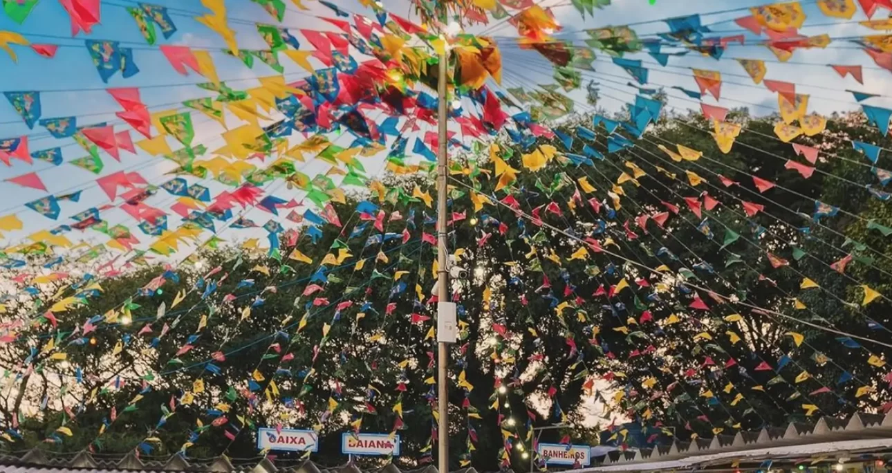 Festa Junina Indaiatuba