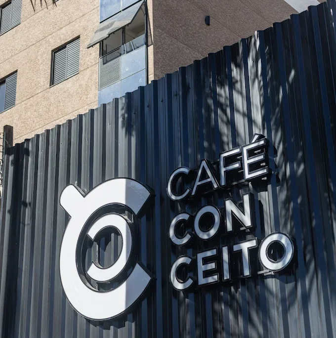 Café Conceito Indaiatuba