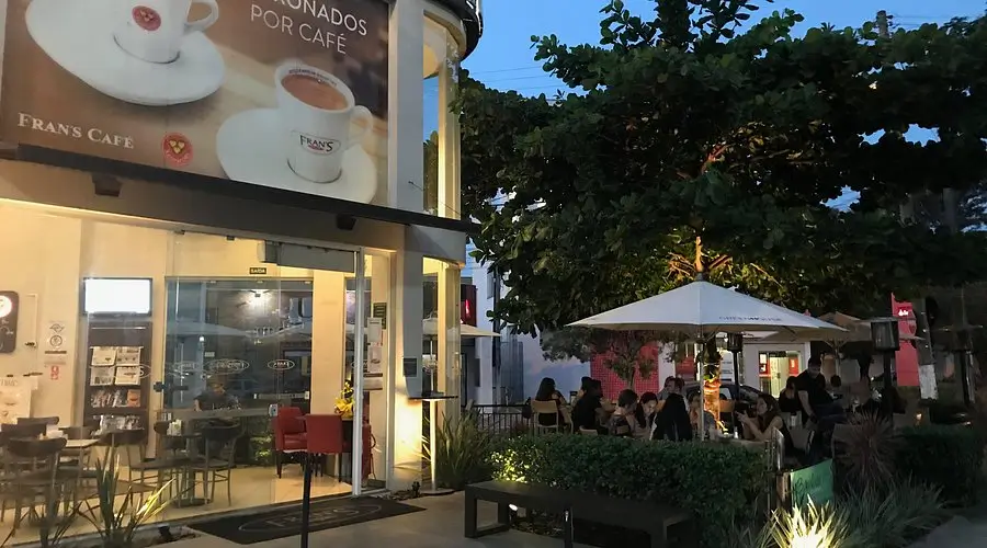 Frans Café Indaiatuba