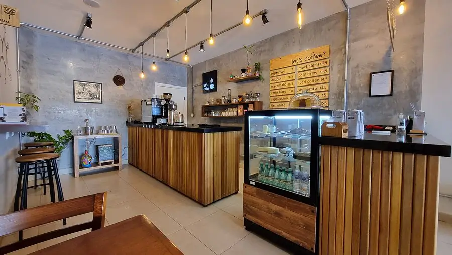 Ke Coffee indaiatuba