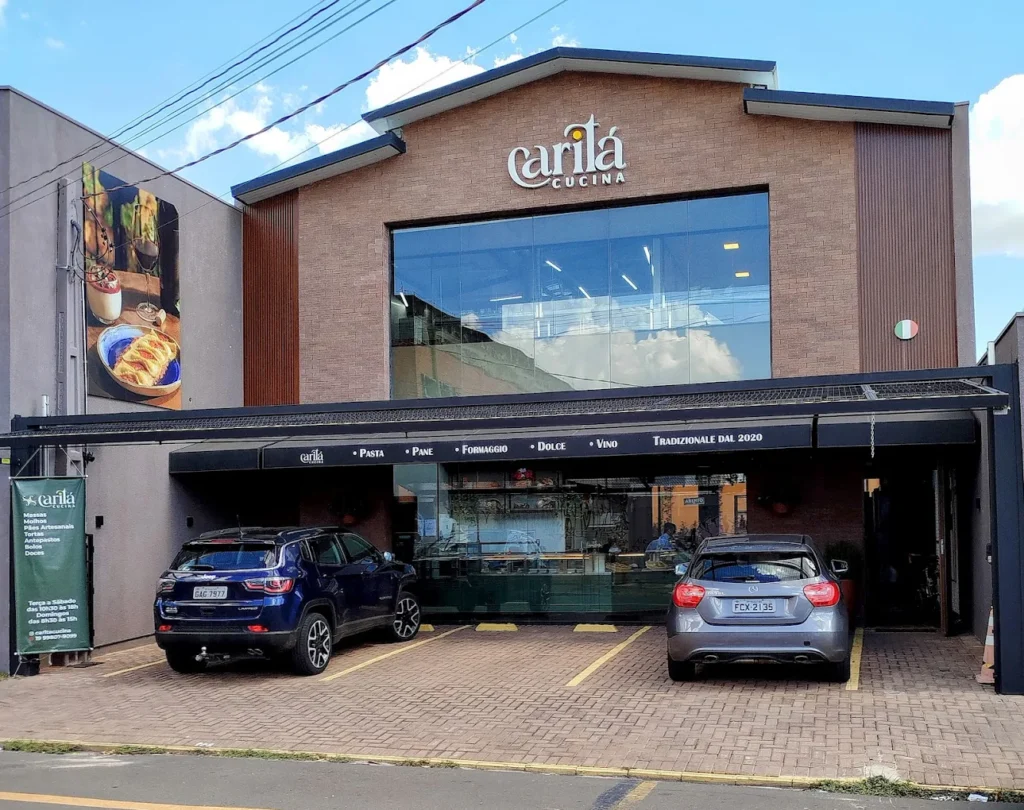 carita cusina indaiatuba