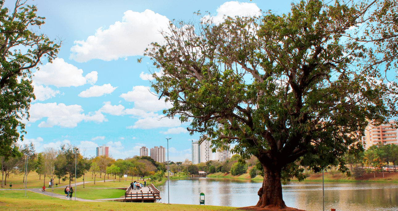 Como é morar em Indaiatuba?