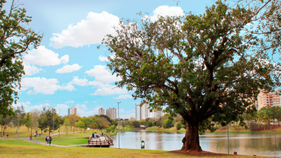 Como é morar em Indaiatuba?