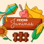 Festa Junina em Indaiatuba 2025