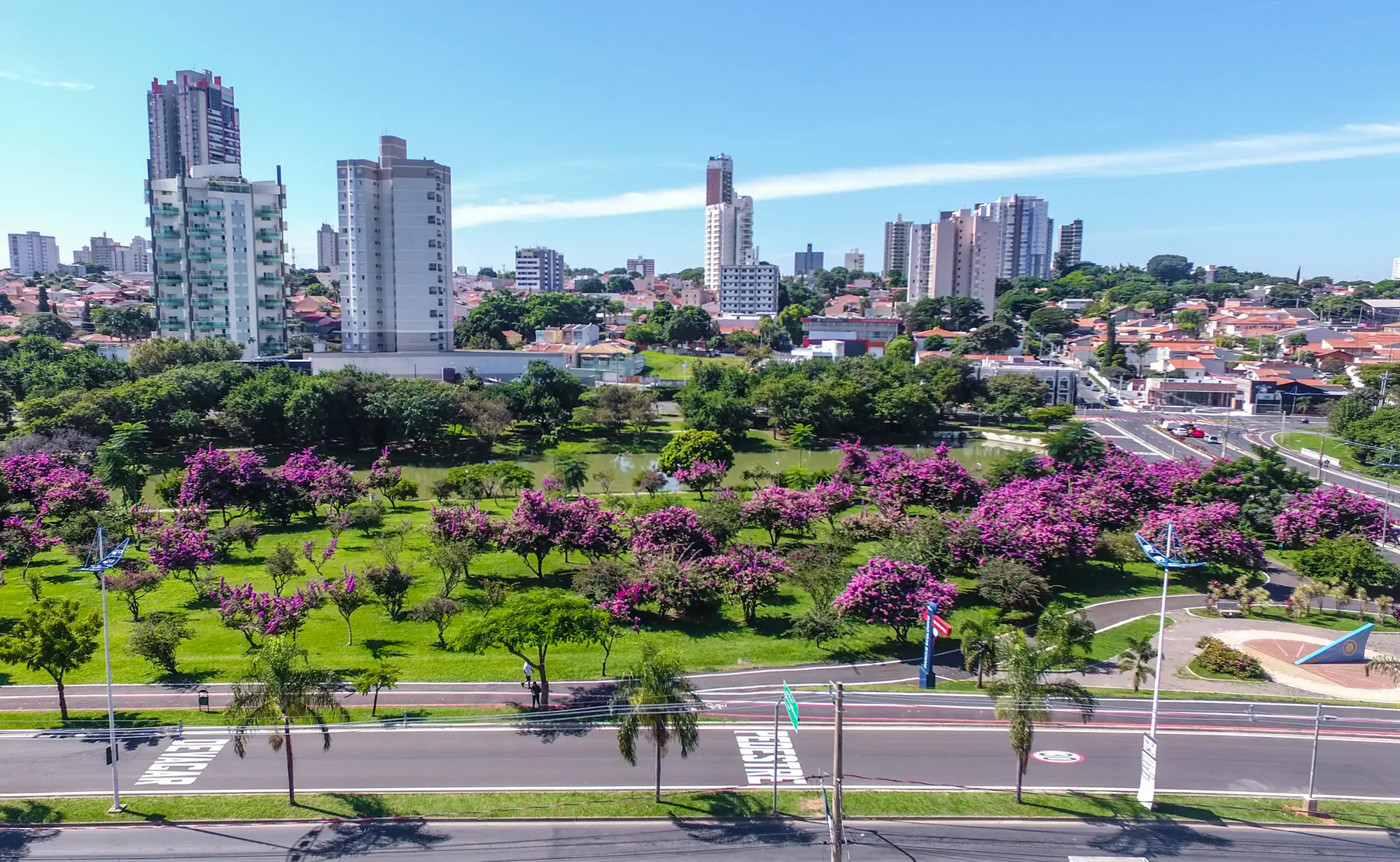 parque ecologico esplanada