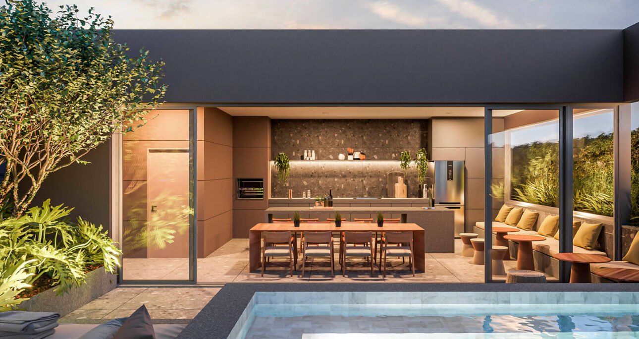 Lançamento do Helade em Indaiatuba