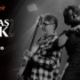 ClassRock no Teatro CIAEI: Uma Experiência Única de Rock ao Som do Violino