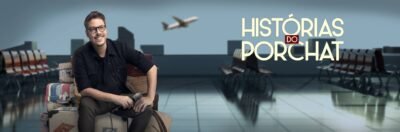 Fábio Porchat traz a Indaiatuba o espetáculo “Histórias do Porchat” no CIAEI