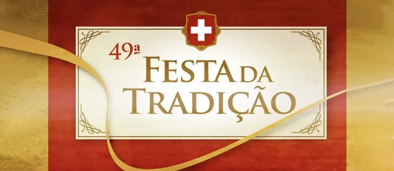 49ª Festa da Tradição de Helvétia