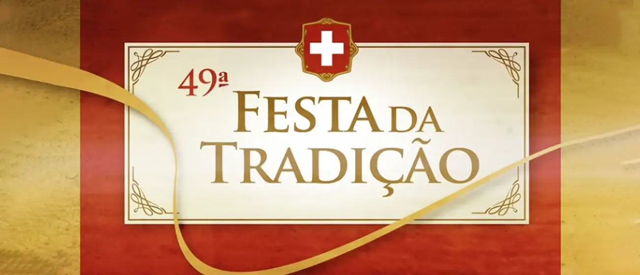 49ª Festa da Tradição de Helvétia