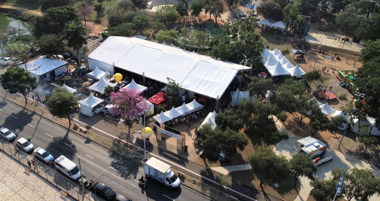 Festival de Inverno de Indaiatuba 2025: um mergulho na arte, cultura e gastronomia