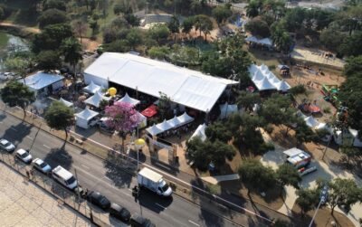 Festival de Inverno de Indaiatuba 2025: um mergulho na arte, cultura e gastronomia