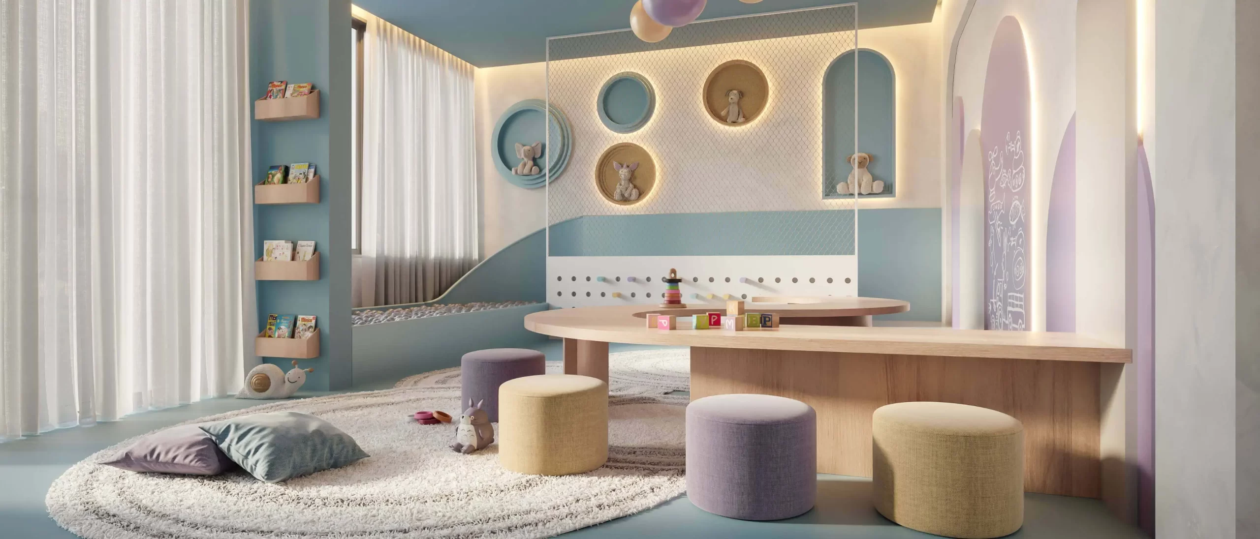 helade-Brinquedoteca