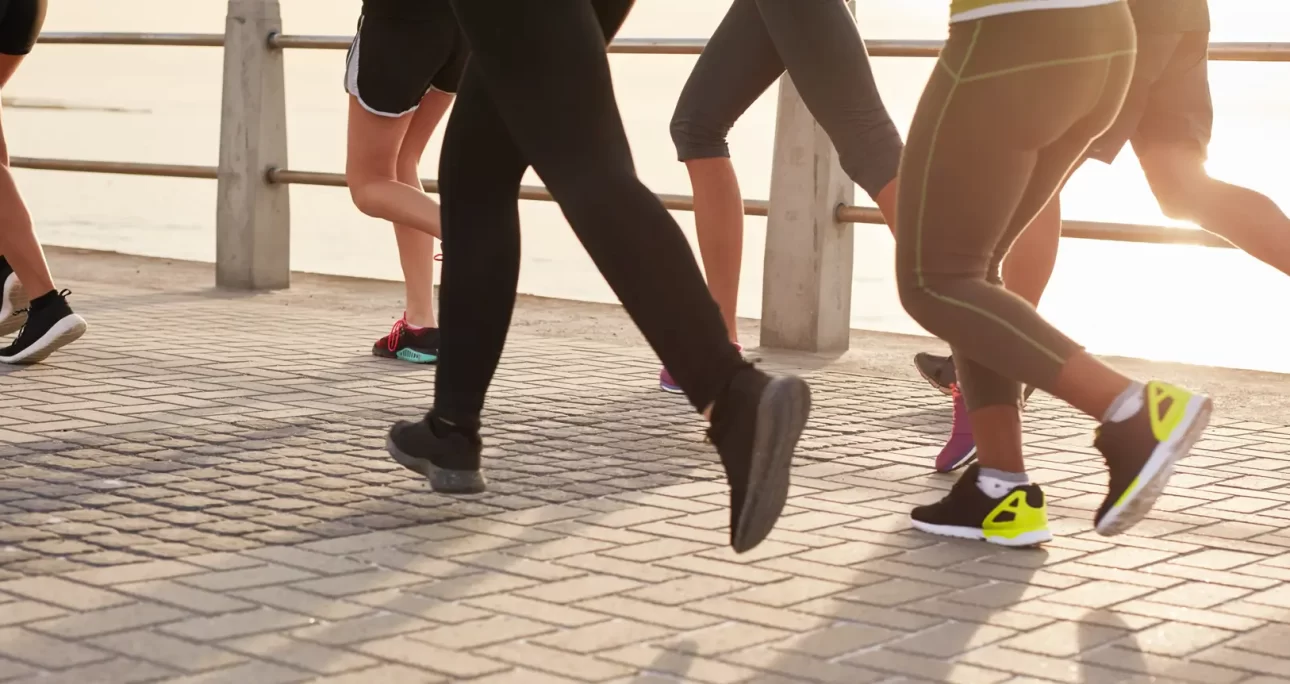 Run4Safety 2025: Corra Por Um Trânsito Mais Seguro