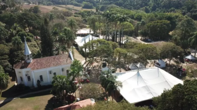 Colônia Helvetia: história e influência suíça em Indaiatuba